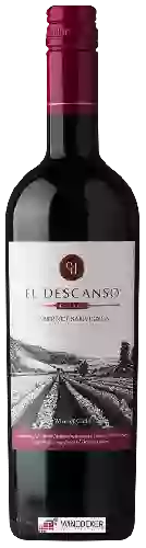 Winery El Descanso - Estate Cabernet Sauvignon