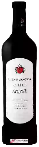 Winery El Emperador