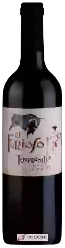 Winery El Furioso