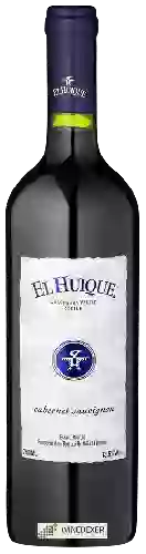 Winery El Huique