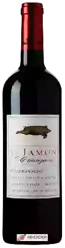 Winery El Jamon - Crianza