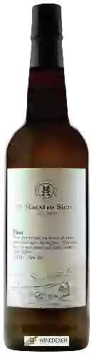 Winery El Maestro Sierra - Fino Sherry