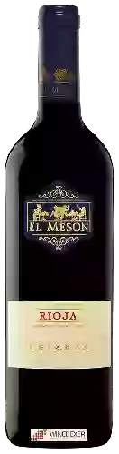 Winery El Meson