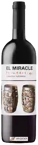 Winery El Miracle