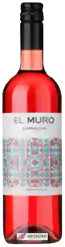 Winery El Muro - Garnacha Rosé