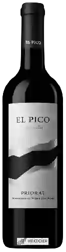 Winery El Pico