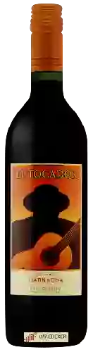 Winery El Tocador