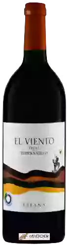 Winery El Viento