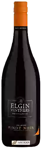 Winery Elgin Vintners - Pinot Noir