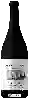 Winery Elizabeth Chambers Cellar - Winemaker's  Cuvée Pinot Noir