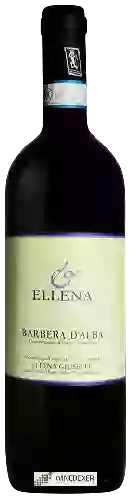 Winery Ellena Giuseppe - Barbera d'Alba