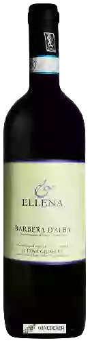 Winery Ellena Giuseppe