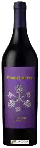 Winery Emancipation - Red Blend