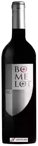 Winery Emilio Clemente - Bomelot