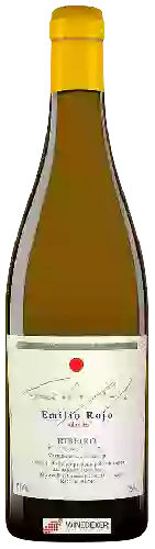 Winery Emilio Rojo - Blanco