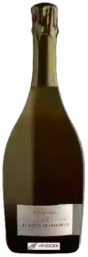 Winery Emmanuel Brochet - Haut Chardonnay Extra Brut Millesimé Champagne