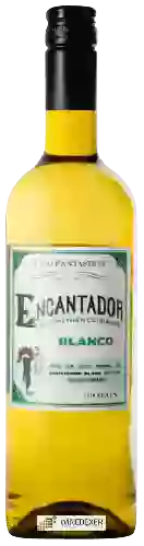 Winery Encantador - Blanco