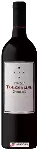 Winery Enclos - Tourmaline Pomerol