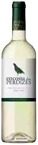 Winery Encosta Das Perdizes