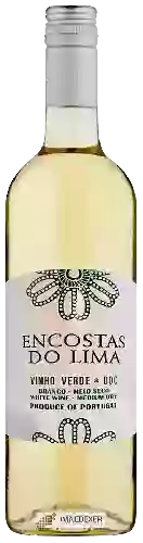 Winery Encostas do Lima - Branco