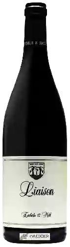 Winery Enderle & Moll - Liaison Pinot Noir