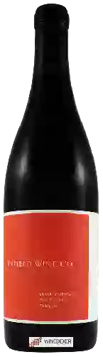 Winery Enfield Wine Co. - Antle Vineyard Pinot Noir