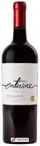 Winery Entwine - Cabernet Sauvignon