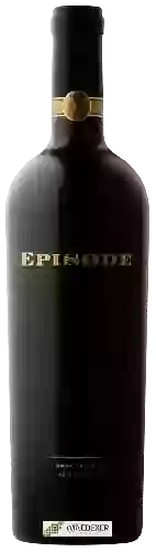 Winery Episode