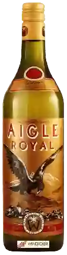 Winery Eric Waldvogel & Fils - Aigle Royal