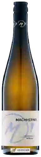 Winery Machherndl - Chardonnay Kollmütz