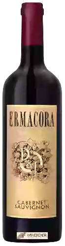 Winery Ermacora - Cabernet Sauvignon