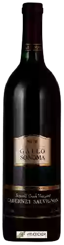 Winery Ernest & Julio Gallo - Barrelli Creek Vineyard Cabernet Sauvignon