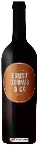 Winery Ernst Gouws & Co