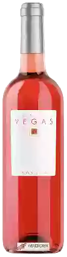 Winery Abadia Vegas - Rosado