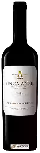 Winery Finca Anzil