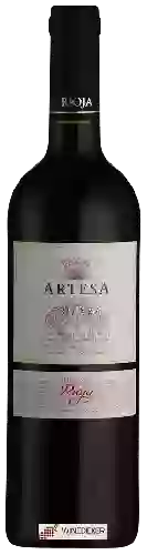 Winery Artesa