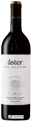 Winery Áster - Finca El Otero