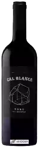 Winery Cal Blanca