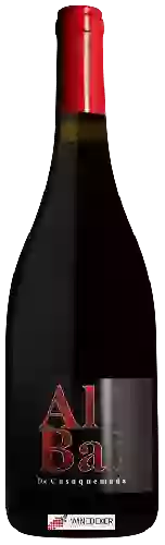 Winery Casaquemada