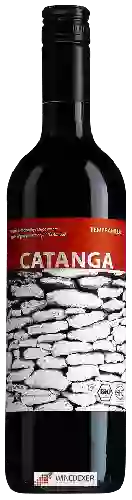 Winery Catanga - Tempranillo