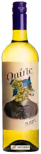 Winery Entre Vinyes - On&iacuteric Xarel-Lo
