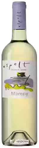 Winery Espelt