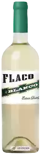 Winery Flaco - Blanco