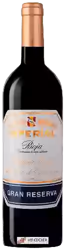 Winery Imperial - Rioja Gran Reserva