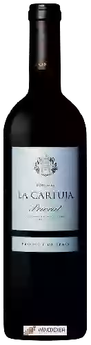 Winery La Cartuja - Tinto