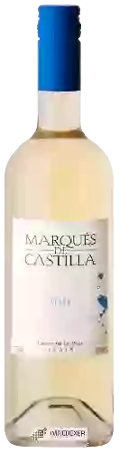 Winery Marqués de Castilla - Airén