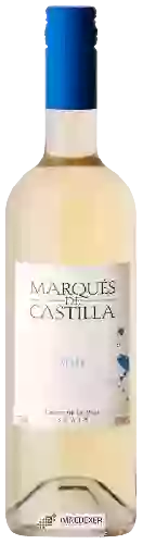 Winery Marqués de Castilla