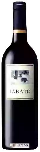 Winery Maximo - Art Collection Jabato