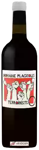 Winery Plageoles - Terroirists