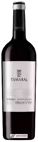 Winery Tamaral